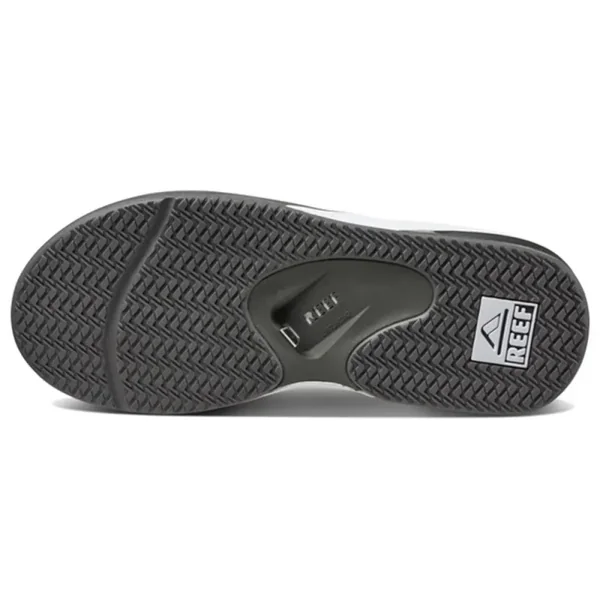 Tongs reef fanning grey-white