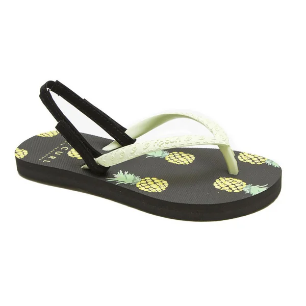TONGS RIP CURL PINEAPPLE DAYS ENFANT