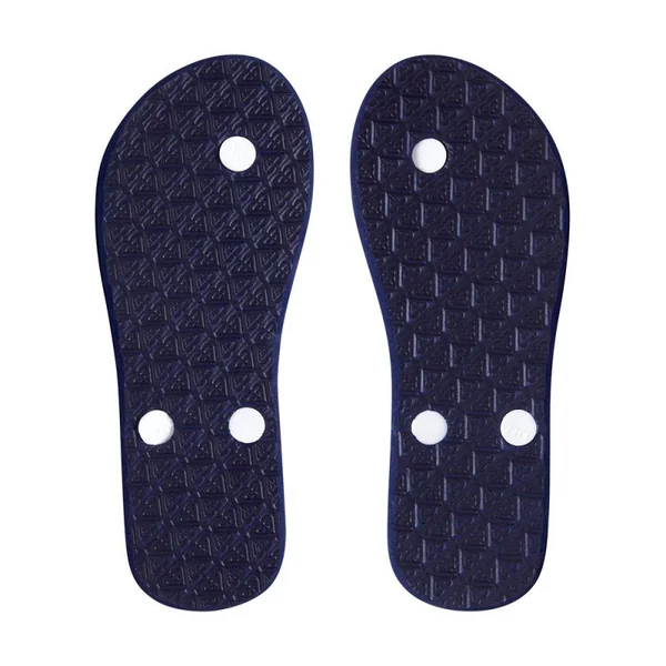 TONGS ROXY RG TAHITI ROUGE JUNIOR