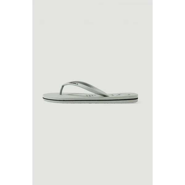 Tongs à logo Profile | Lily Pad