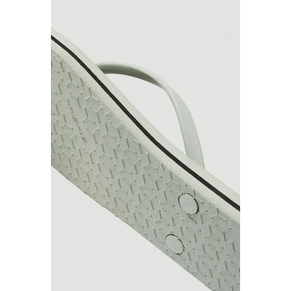 Tongs à logo Profile | Lily Pad