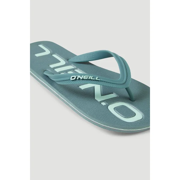 Tongs à logo Profile | North Atlantic