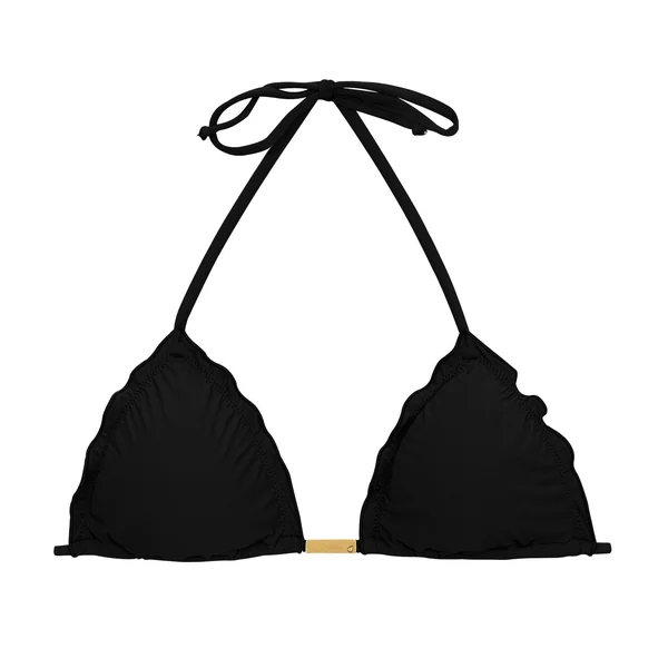 Top Ambra Preto Eva