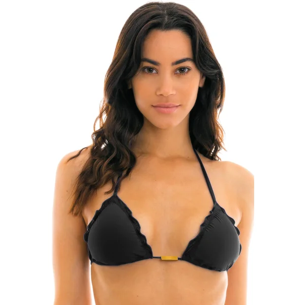 Top Ambra Preto Eva