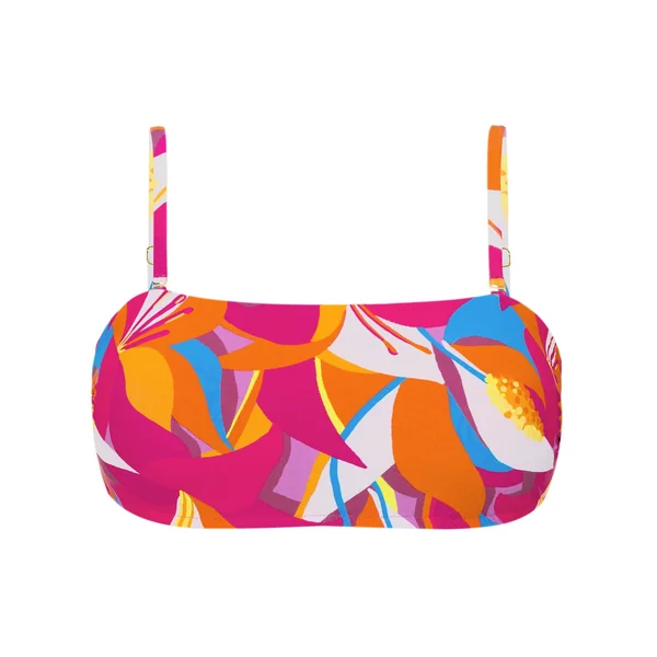 Top Antelope Bandeau-Reto