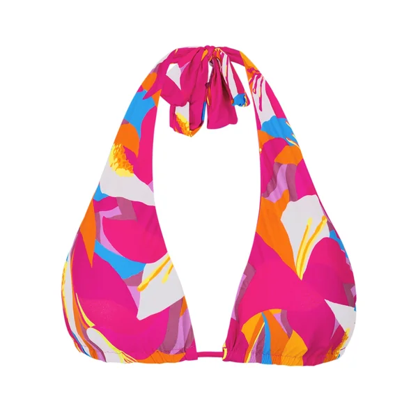 Top Antelope Halter-Double