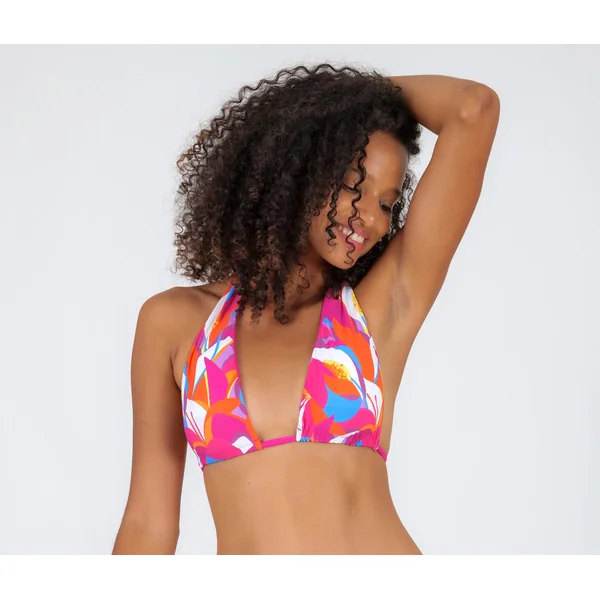 Top Antelope Halter-Double