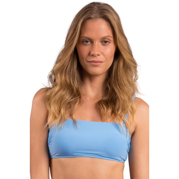 Top Baltico Bandeau-Reto