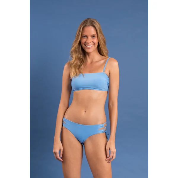 Top Baltico Bandeau-Reto
