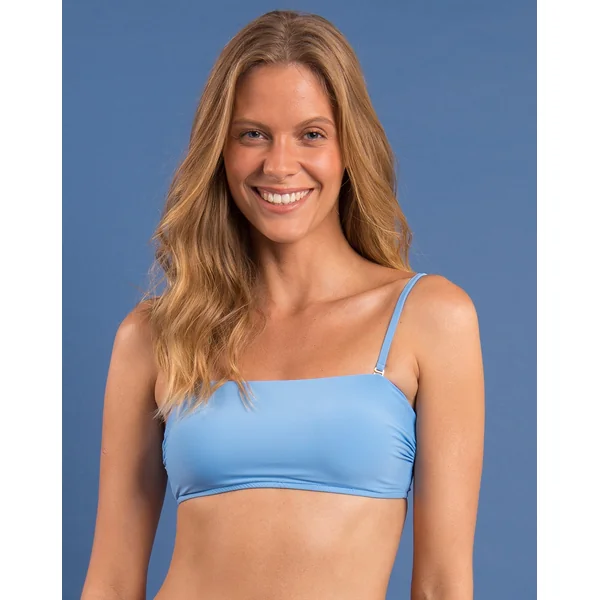 Top Baltico Bandeau-Reto