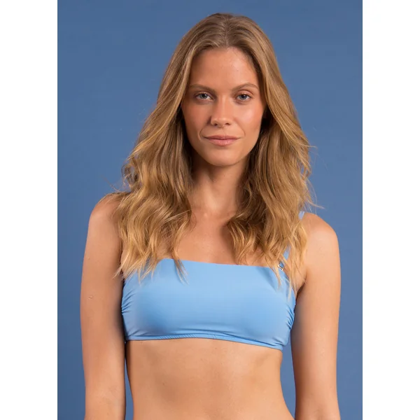 Top Baltico Bandeau-Reto