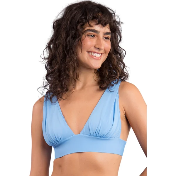 Top Baltico Halter-Marina