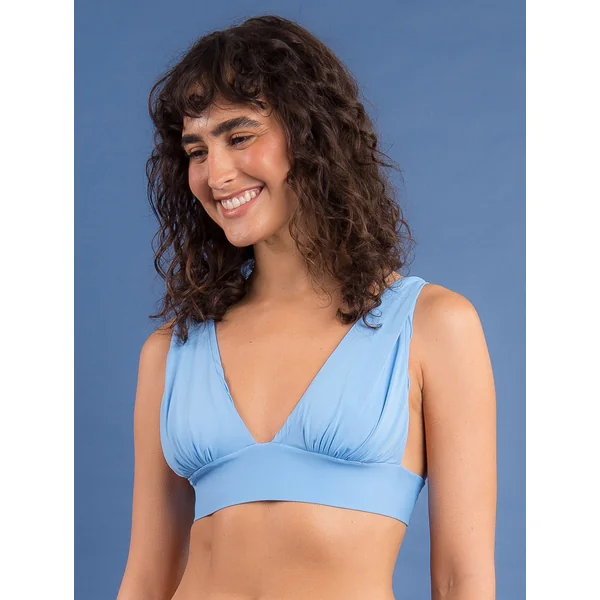 Top Baltico Halter-Marina