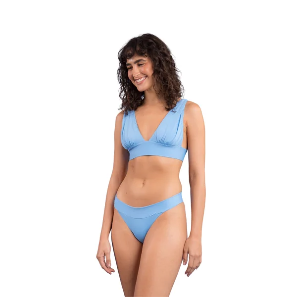 Top Baltico Halter-Marina