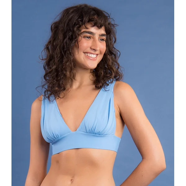 Top Baltico Halter-Marina