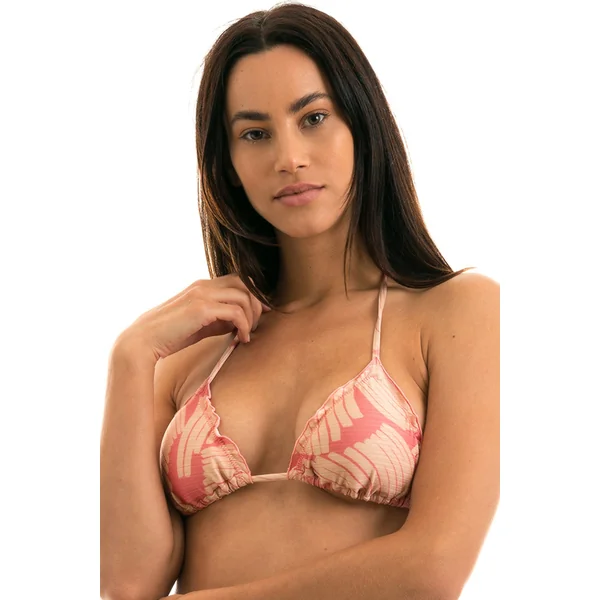 Top Banana Rose Frufru