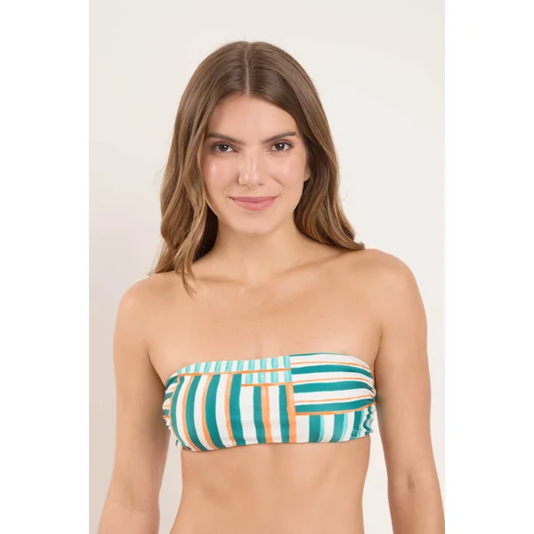 Top Bartel Bandeau-Reto