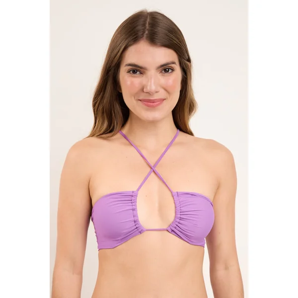 Top Bio-Floreira Camille
