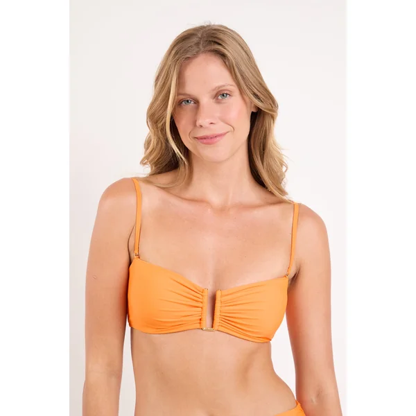 Top Bio-Laranjada Sara