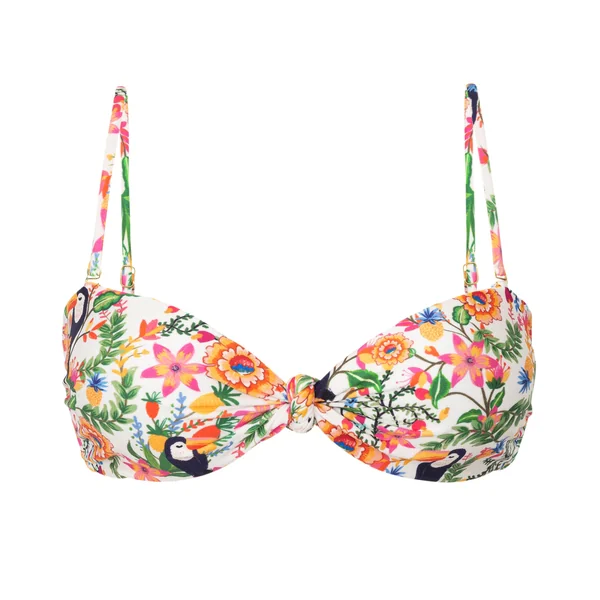 Top Boho Bandeau-Joy