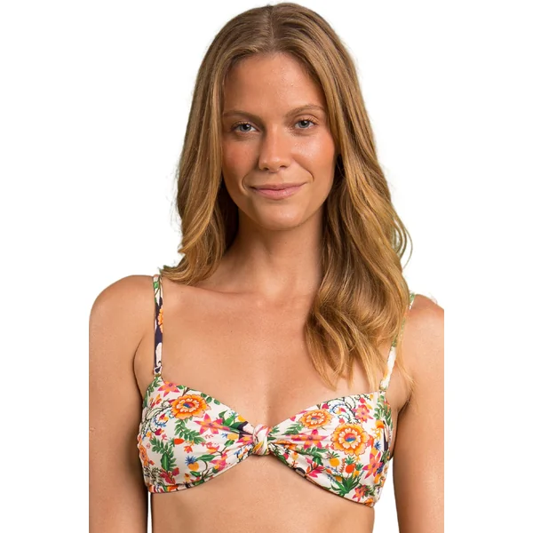 Top Boho Bandeau-Joy