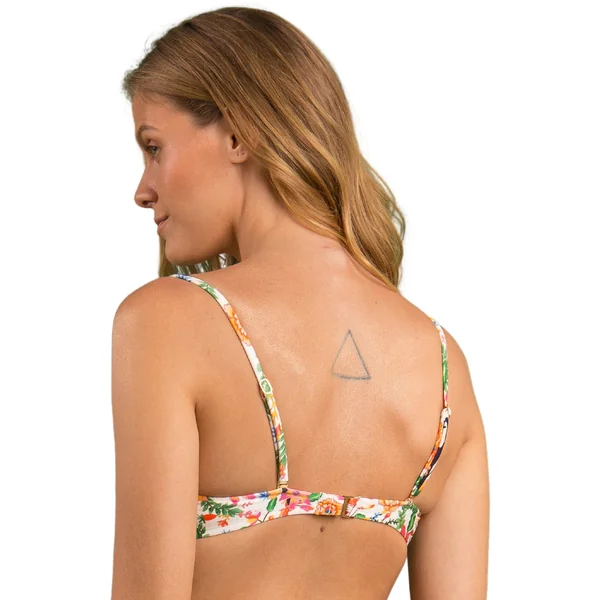 Top Boho Bandeau-Joy