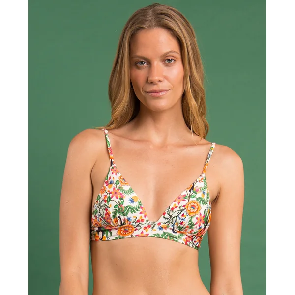 Top Boho Tri-Cos