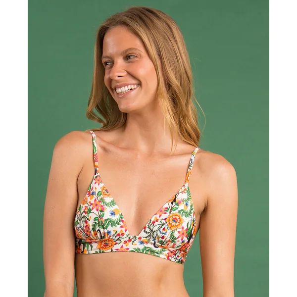 Top Boho Tri-Cos