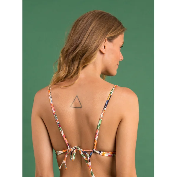 Top Boho Tri-Cos