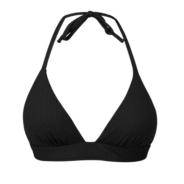 Top Bora-Black Tri-Cos