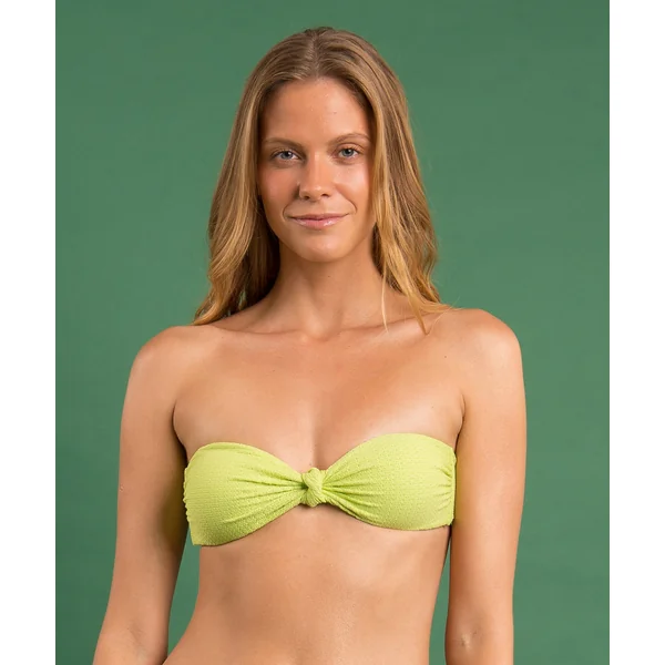 Top Bora-Citrus Bandeau-Joy