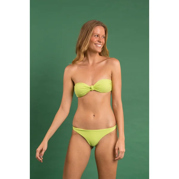 Top Bora-Citrus Bandeau-Joy