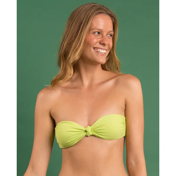 Top Bora-Citrus Bandeau-Joy
