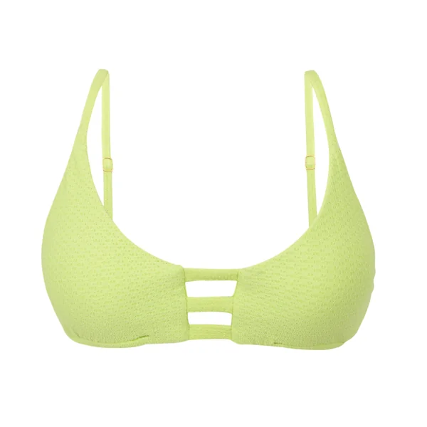 Top Bora-Citrus Bra-Trio