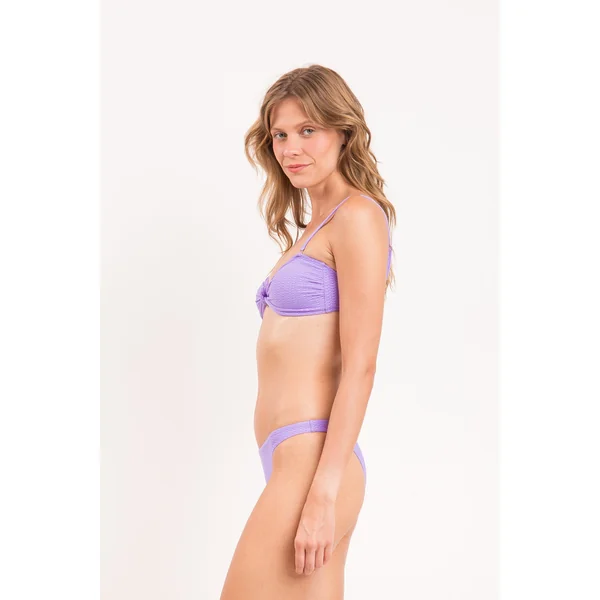 Top Bora-Lavanda Bandeau-Joy