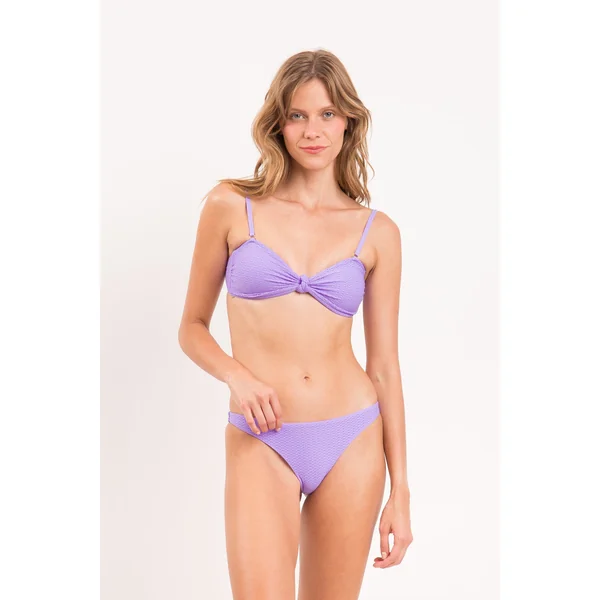 Top Bora-Lavanda Bandeau-Joy