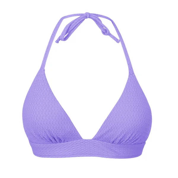 Top Bora-Lavanda Tri-Cos