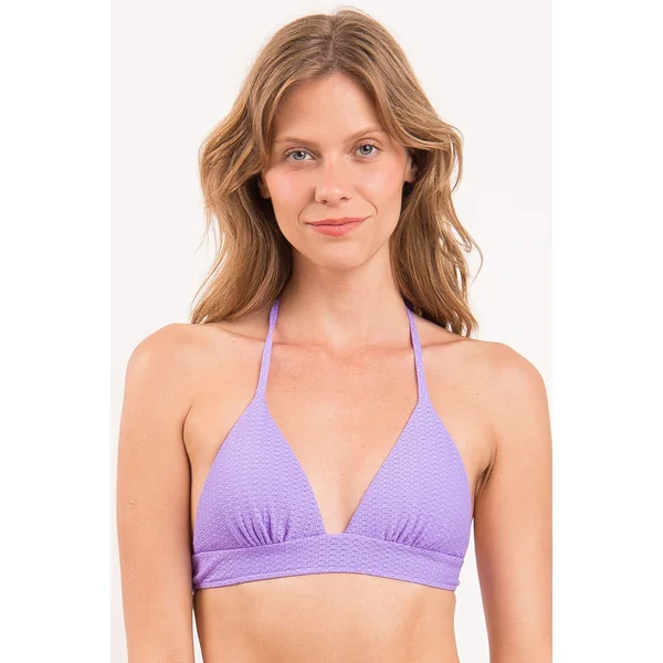 Top Bora-Lavanda Tri-Cos