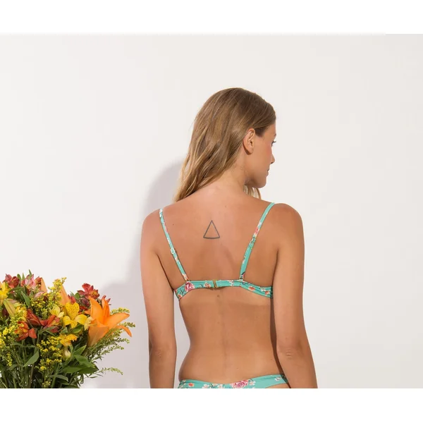 Top Botanic Balconet