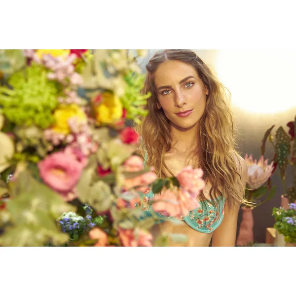 Top Botanic Balconet