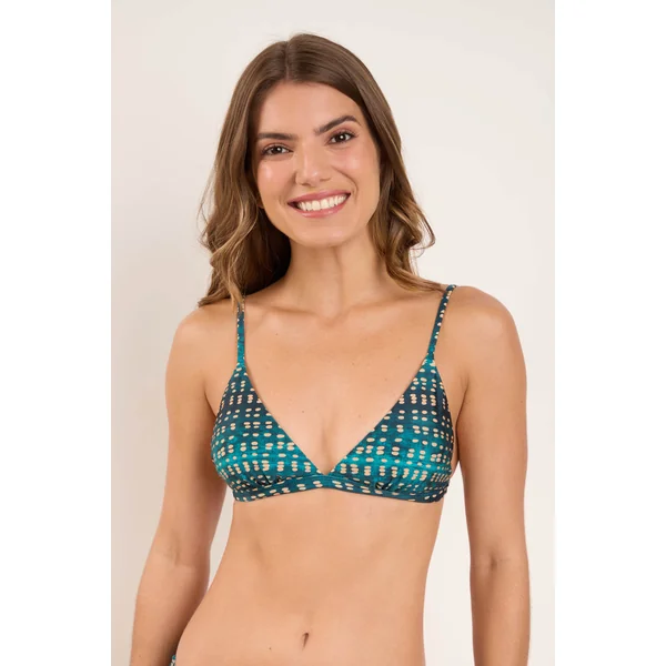 Top Brisa Tri-Fixo