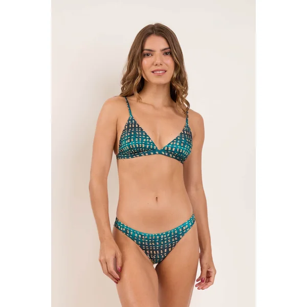 Top Brisa Tri-Fixo