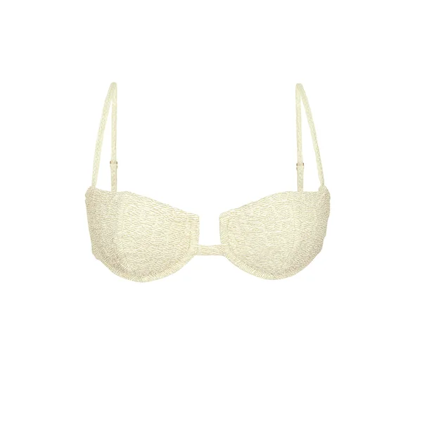 Top Brisa-Offwhite Juliette