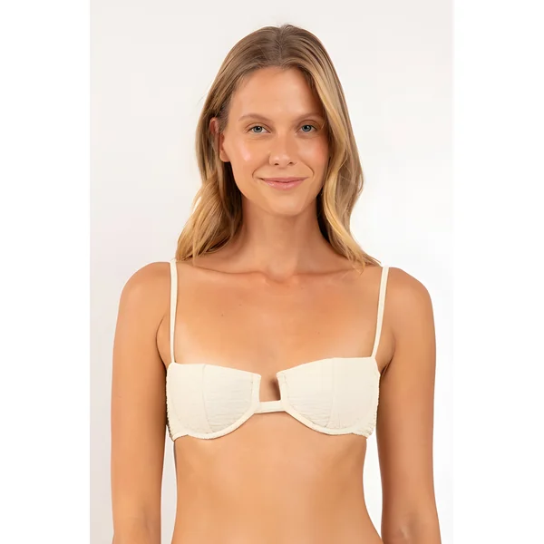 Top Brisa-Offwhite Juliette