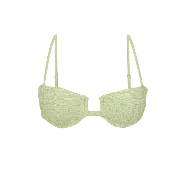 Top Brisa-Pistache Juliette