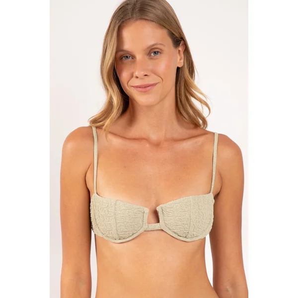 Top Brisa-Pistache Juliette