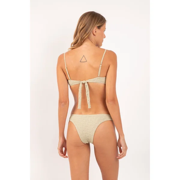 Top Brisa-Pistache Juliette