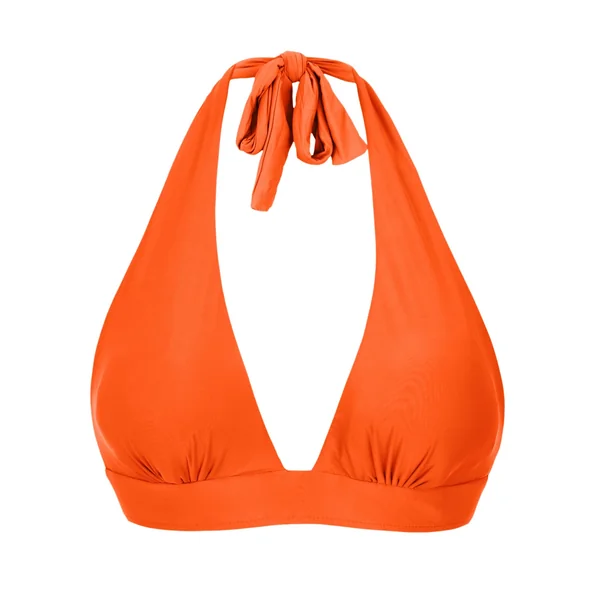 Top Calendula Halter-Cos