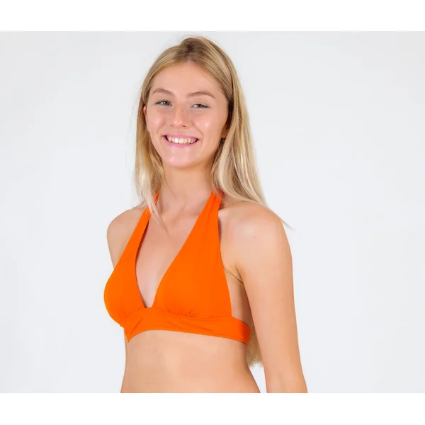 Top Calendula Halter-Cos