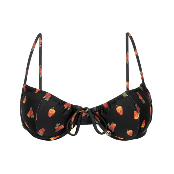 Top Cashew Balconet-Tie